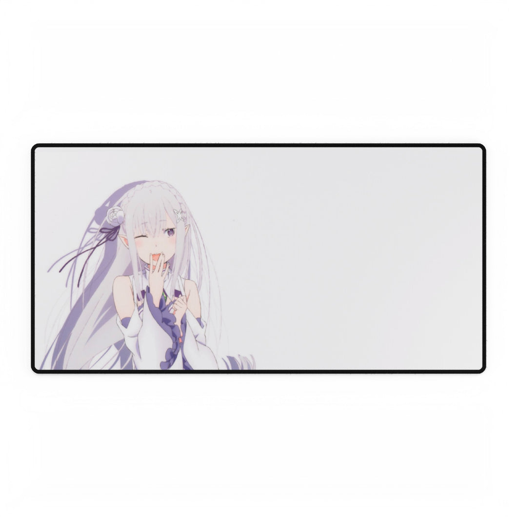 Anime Re:ZERO -Starting Life in Another World- Mouse Pad (Desk Mat)