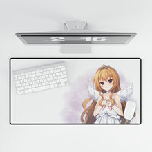 Load image into Gallery viewer, Anime Toradora! Mouse Pad (Desk Mat)
