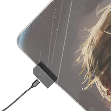 Load image into Gallery viewer, Aldnoah.Zero RGB LED Mouse Pad (Desk Mat)
