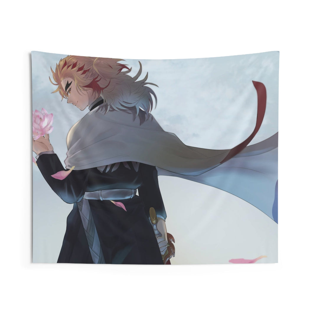 Demon Slayer: Kimetsu no Yaiba Indoor Wall Tapestry