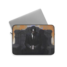 Load image into Gallery viewer, Anime Hunter x Hunterr Laptop Sleeve
