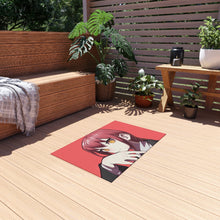 Load image into Gallery viewer, Chainsaw Man Rug
