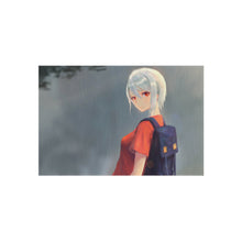 Load image into Gallery viewer, Food Wars: Shokugeki no Soma Rug
