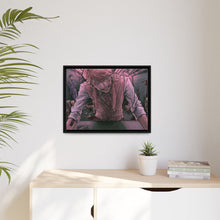 Load image into Gallery viewer, Tokyo Revengers Canvas Framed Art Print
