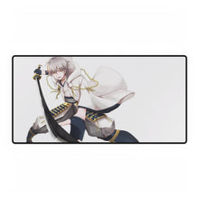 Load image into Gallery viewer, Anime Touken Ranbu Mouse Pad (Desk Mat)
