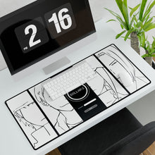 Load image into Gallery viewer, Durarara Dollars Mouse Pad (Desk Mat)
