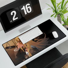 Load image into Gallery viewer, Shiranui Flare Mouse Pad (Desk Mat)
