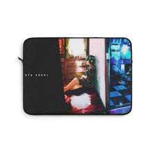 Load image into Gallery viewer, Tokyo Ghoul Ken Kaneki, Touka Kirishima Laptop Sleeve
