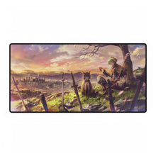 Load image into Gallery viewer, Anime Pixiv Fantasia Mouse Pad (Desk Mat)
