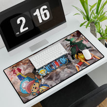Load image into Gallery viewer, Anime One Piece Mouse Pad (Desk Mat)

