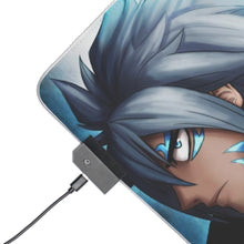 Load image into Gallery viewer, Anime Fairy Tail RGB LED Mouse Pad (Desk Mat)
