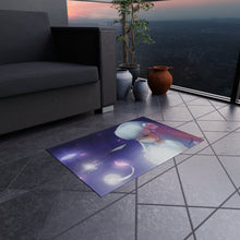 Load image into Gallery viewer, Kanna (Inuyasha) Rug
