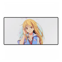Load image into Gallery viewer, Anime Sakurasou No Pet Na Kanojo Mouse Pad (Desk Mat)
