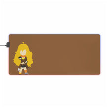 Load image into Gallery viewer, Anime RWBY RGB LED Mouse Pad (Desk Mat)

