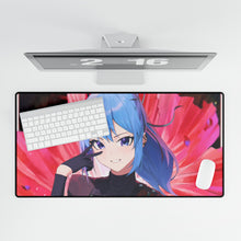 Load image into Gallery viewer, Hoshimachi Suisei Mouse Pad (Desk Mat)
