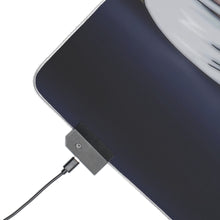 Load image into Gallery viewer, Anime Fairy Tail RGB LED Mouse Pad (Desk Mat)
