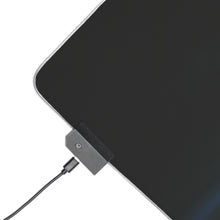 Load image into Gallery viewer, Soul Eater RGB LED Mouse Pad (Desk Mat)
