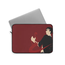 Load image into Gallery viewer, Kiyomasa Senji Laptop Sleeve
