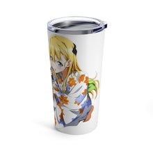Load image into Gallery viewer, Anime Gamers! Tumbler 20oz
