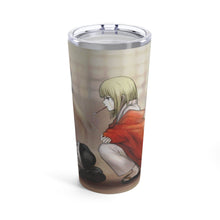 Load image into Gallery viewer, Anime Gintama Tumbler 20oz
