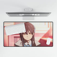 Load image into Gallery viewer, Anime Plunderer Mouse Pad (Desk Mat)
