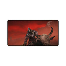 Load image into Gallery viewer, Elden Ring Tarnished Mouse Pad (Desk Mat)
