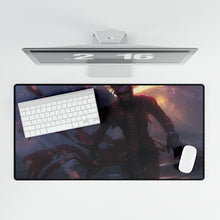 Load image into Gallery viewer, Vash The Stampede Mouse Pad (Desk Mat)
