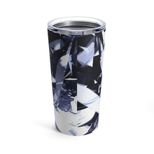 Load image into Gallery viewer, Guilty Crown Inori Yuzuriha Tumbler 20oz
