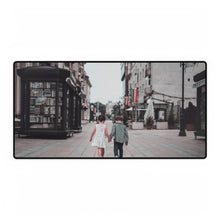 Load image into Gallery viewer, Photography Child Mouse Pad (Desk Mat)
