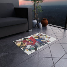 Load image into Gallery viewer, Anime Crossover Rug
