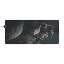 Load image into Gallery viewer, Anime Ajin: Demi-Human RGB LED Mouse Pad (Desk Mat)
