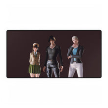 Load image into Gallery viewer, Anime Zetman Mouse Pad (Desk Mat)
