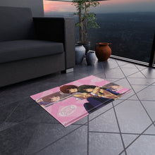 Load image into Gallery viewer, Clannad Nagisa Furukawa, Fuuko Ibuki Rug
