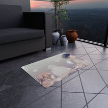 Load image into Gallery viewer, Koe No Katachi Shouko Nishimiya, Shouya Ishida Rug
