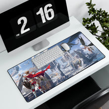 Load image into Gallery viewer, Lineage Mouse Pad (Desk Mat)
