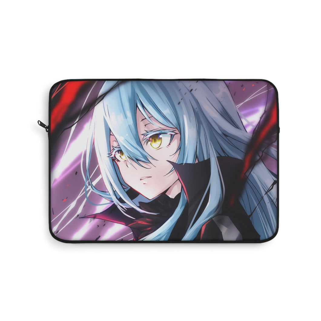Anime That Time I Got Reincarnated as a Slime Laptop Sleeve