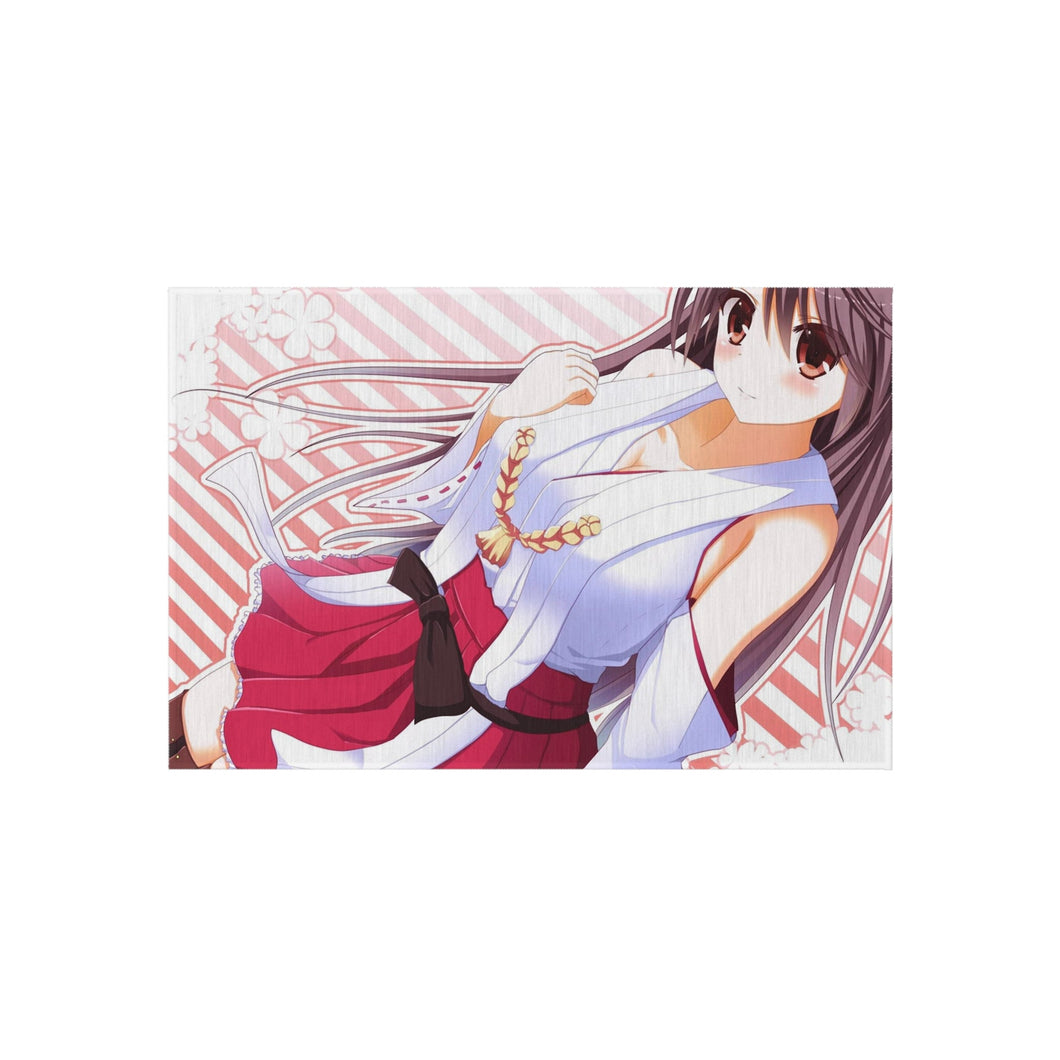 Anime Kantai Collection Rug