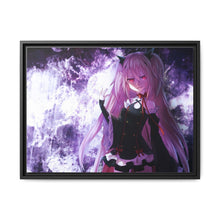 Load image into Gallery viewer, Seraph of the End Canvas Framed Art Print
