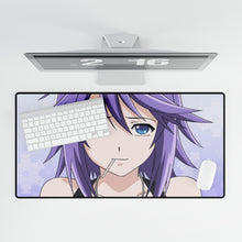 Load image into Gallery viewer, Anime Rosario + Vampirer Mouse Pad (Desk Mat)

