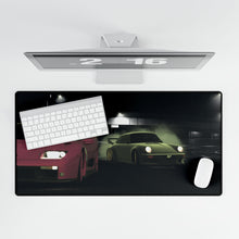 Load image into Gallery viewer, Wangan Midnight Mouse Pad (Desk Mat)
