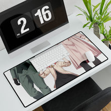 Load image into Gallery viewer, Anime Spy x Family Mouse Pad (Desk Mat)
