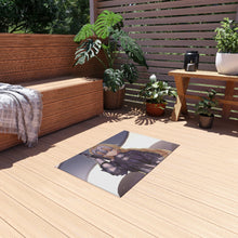 Load image into Gallery viewer, Fate/Apocrypha Ruler Rug
