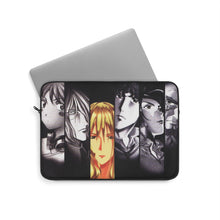 Load image into Gallery viewer, Anime Cowboy Bebopr Laptop Sleeve
