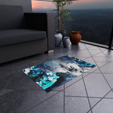 Load image into Gallery viewer, Satoru Gojo Rug
