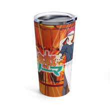 Load image into Gallery viewer, Food Wars: Shokugeki no Soma Tumbler 20oz

