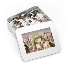 Load image into Gallery viewer, Anime Code Geass Jigsaw Puzzle
