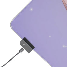 Load image into Gallery viewer, Spy X Family RGB LED Mouse Pad (Desk Mat)
