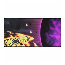 Load image into Gallery viewer, Anime Naruto Mouse Pad (Desk Mat)
