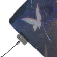 Load image into Gallery viewer, Rozen Maiden RGB LED Mouse Pad (Desk Mat)
