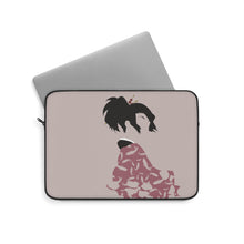 Load image into Gallery viewer, Anime Samurai Champloo Laptop Sleeve
